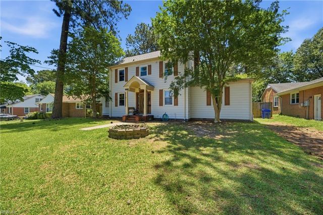 4201 Winchester DR, Portsmouth, VA 23707