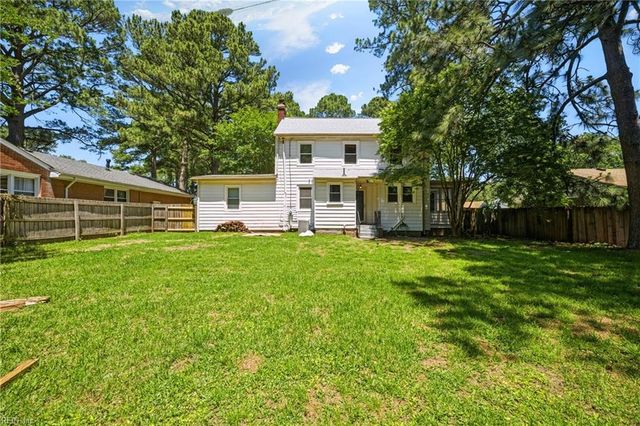 4201 Winchester DR, Portsmouth, VA 23707