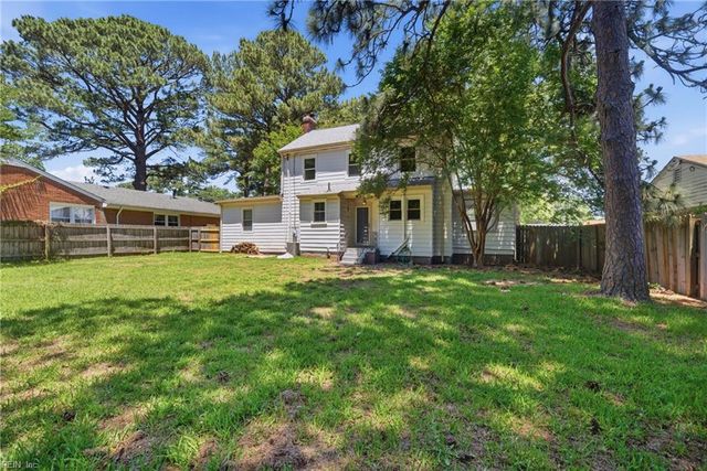 4201 Winchester DR, Portsmouth, VA 23707