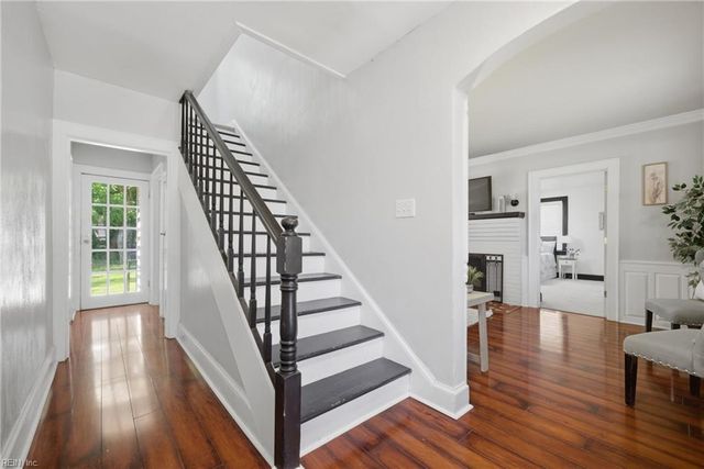 4201 Winchester DR, Portsmouth, VA 23707