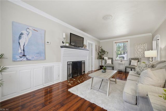 4201 Winchester DR, Portsmouth, VA 23707