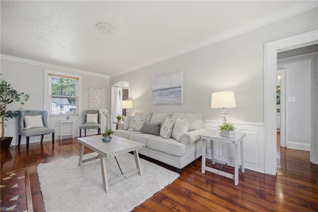 4201 Winchester DR, Portsmouth, VA 23707