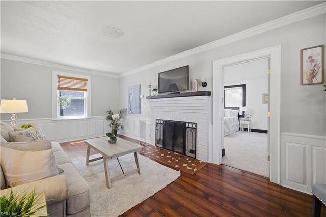 4201 Winchester DR, Portsmouth, VA 23707