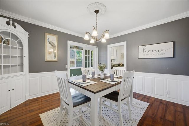 4201 Winchester DR, Portsmouth, VA 23707
