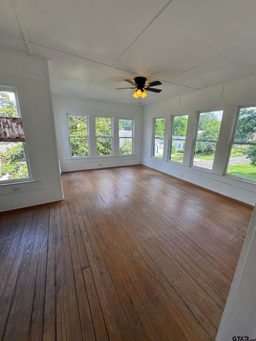 101 S Friou, Jefferson, TX 75657