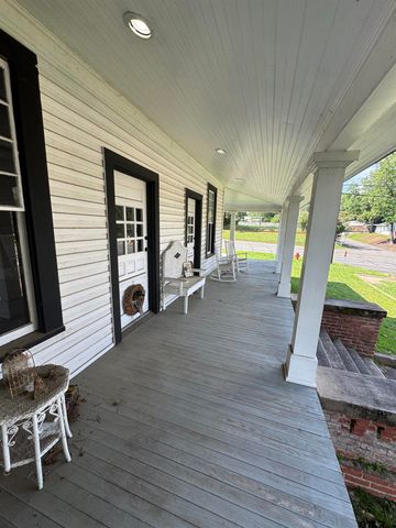101 S Friou, Jefferson, TX 75657