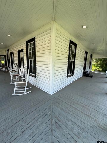 101 S Friou, Jefferson, TX 75657
