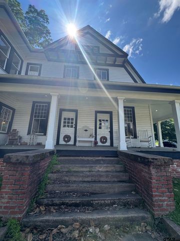 101 S Friou, Jefferson, TX 75657