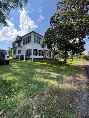 101 S Friou, Jefferson, TX 75657