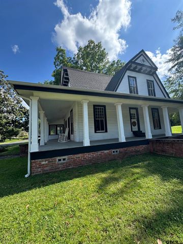 101 S Friou, Jefferson, TX 75657