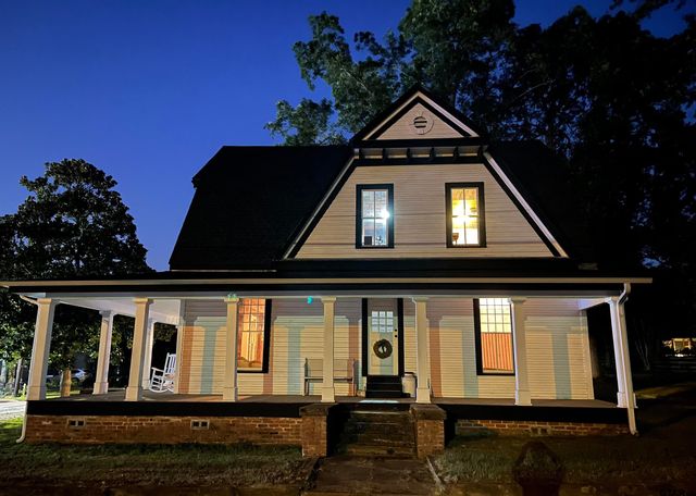 101 S Friou, Jefferson, TX 75657