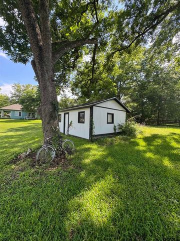 101 S Friou, Jefferson, TX 75657