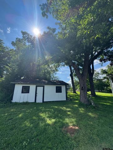 101 S Friou, Jefferson, TX 75657