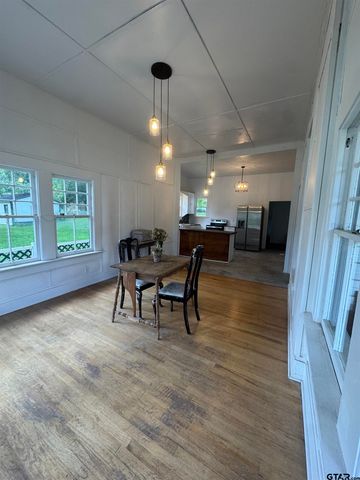 101 S Friou, Jefferson, TX 75657