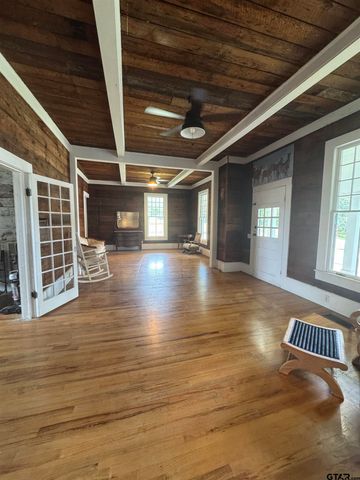101 S Friou, Jefferson, TX 75657