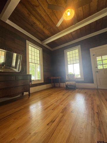 101 S Friou, Jefferson, TX 75657
