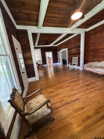101 S Friou, Jefferson, TX 75657