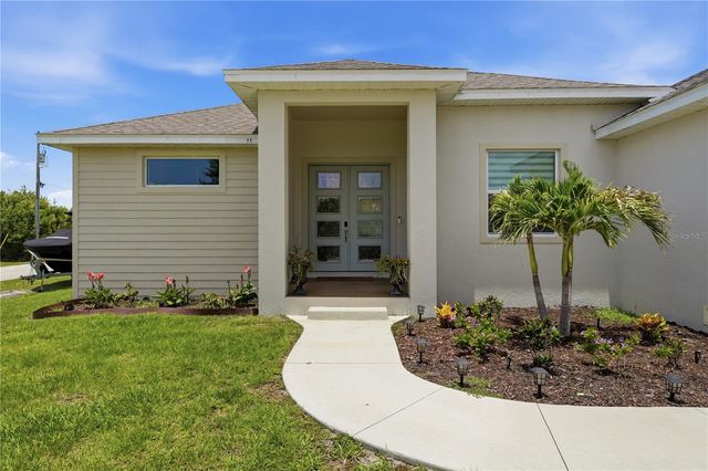 14304 AMESTOY AVENUE, Port Charlotte, FL 33981