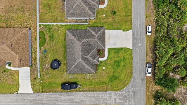14304 AMESTOY AVENUE, Port Charlotte, FL 33981