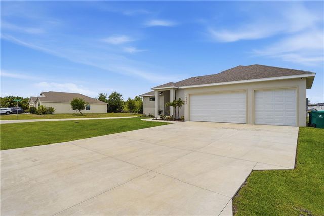 14304 AMESTOY AVENUE, Port Charlotte, FL 33981