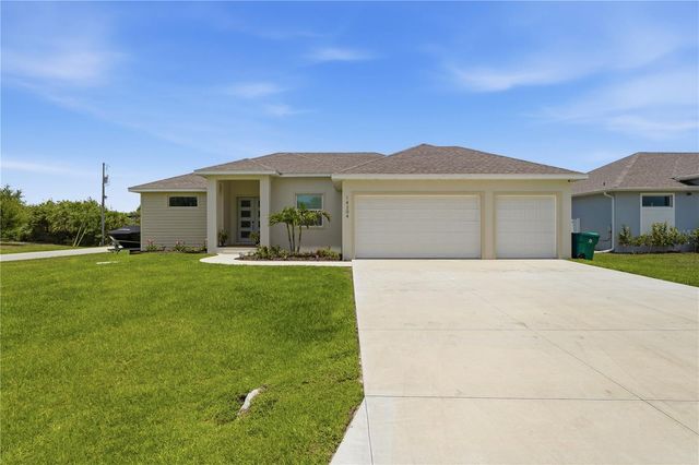 14304 AMESTOY AVENUE, Port Charlotte, FL 33981