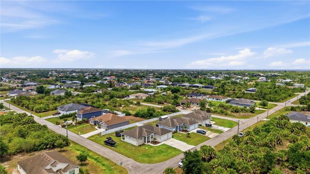 14304 AMESTOY AVENUE, Port Charlotte, FL 33981
