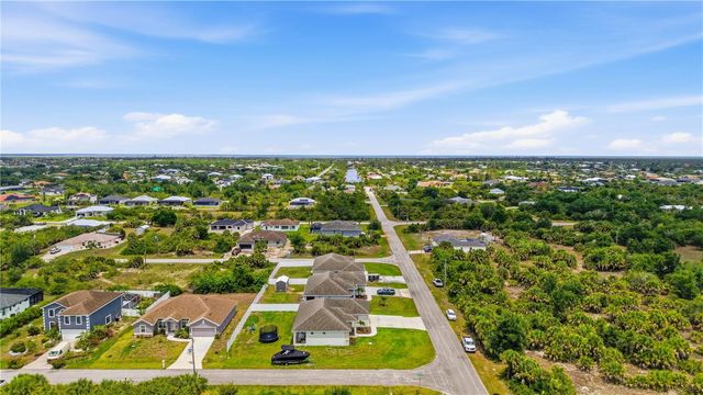 14304 AMESTOY AVENUE, Port Charlotte, FL 33981