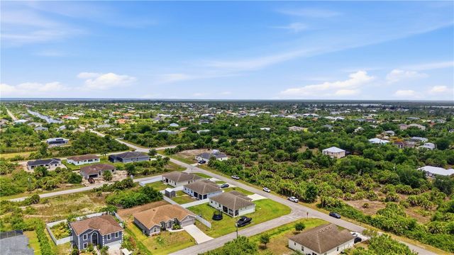 14304 AMESTOY AVENUE, Port Charlotte, FL 33981