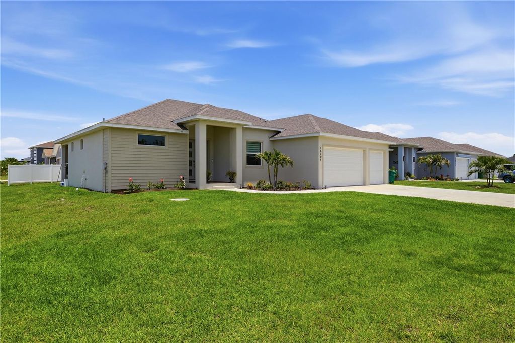 14304 AMESTOY AVENUE, Port Charlotte, FL 33981