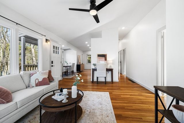 98 Lancaster Rd, Shirley, MA 01464