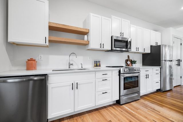 98 Lancaster Rd, Shirley, MA 01464