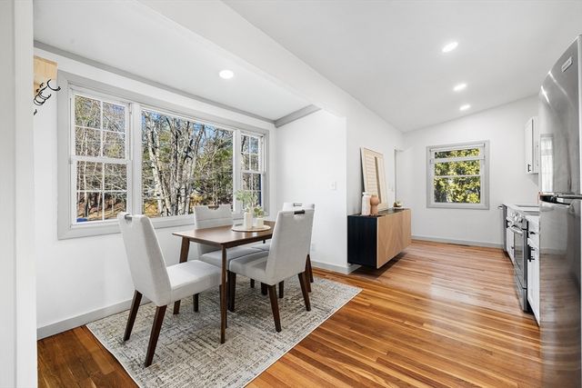 98 Lancaster Rd, Shirley, MA 01464