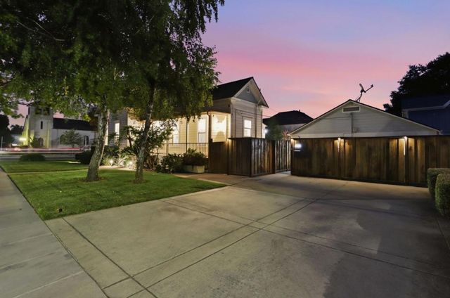 194 4th Street, Gilroy, CA 95020