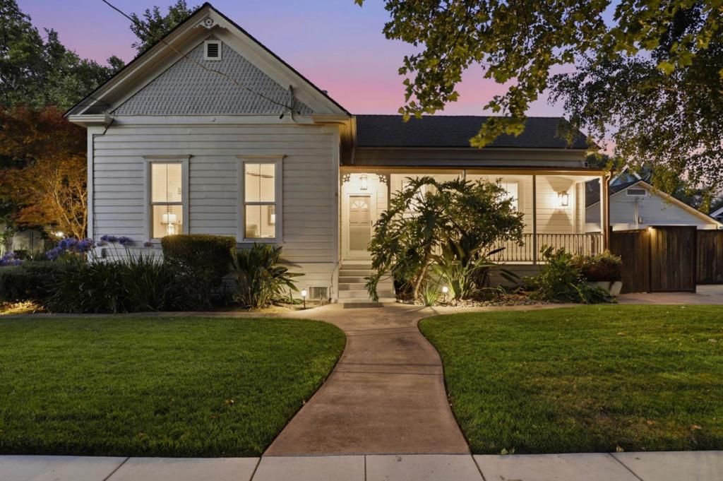 Image 45 of property listing at 194 4th Street, Gilroy, CA 95020