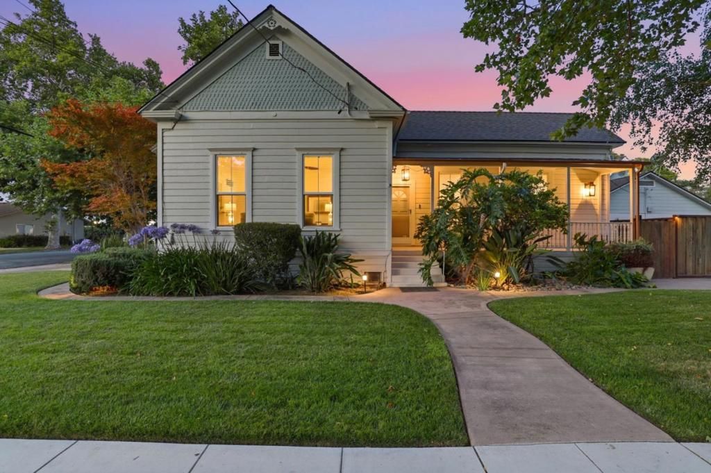 Image 47 of property listing at 194 4th Street, Gilroy, CA 95020