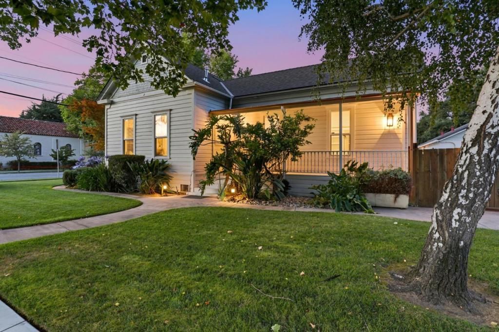 Image 48 of property listing at 194 4th Street, Gilroy, CA 95020