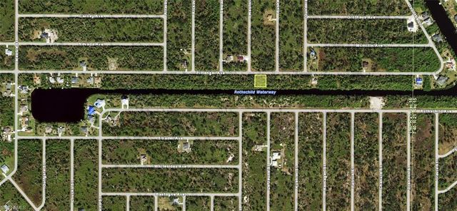 14363 Pittenger AVE, Port Charlotte, FL 33953