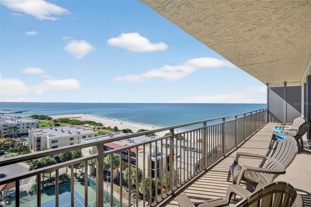7600 BAYSHORE DRIVE 902, Treasure Island, FL 33706