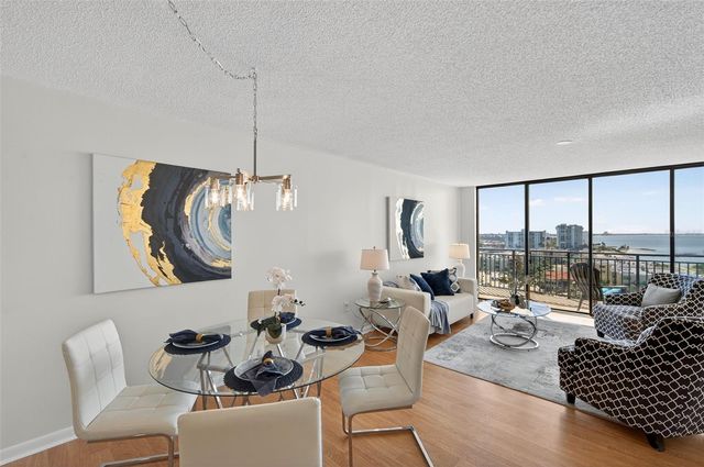 7600 BAYSHORE DRIVE 902, Treasure Island, FL 33706