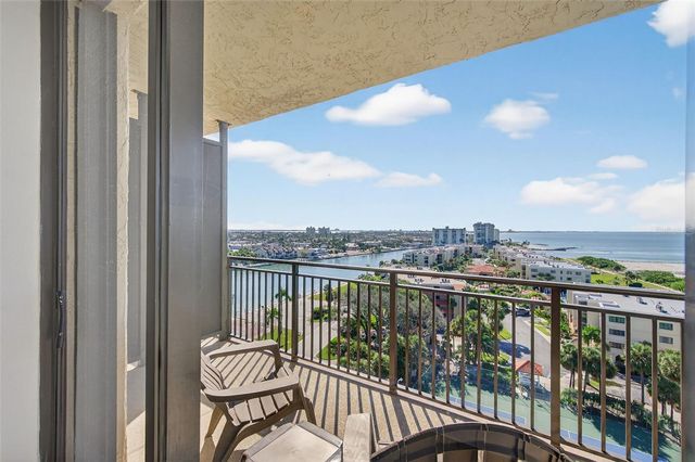 7600 BAYSHORE DRIVE 902, Treasure Island, FL 33706