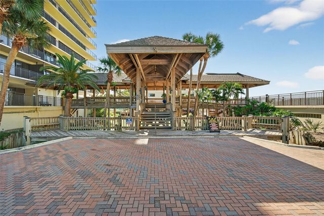 7600 BAYSHORE DRIVE 902, Treasure Island, FL 33706