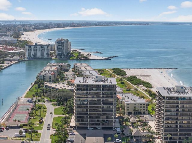 7600 BAYSHORE DRIVE 902, Treasure Island, FL 33706