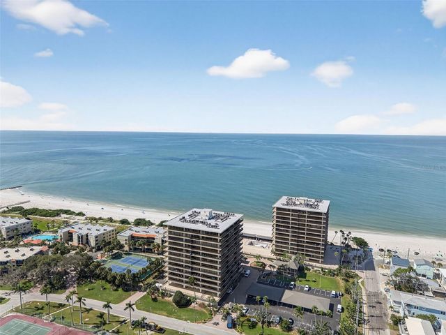 7600 BAYSHORE DRIVE 902, Treasure Island, FL 33706