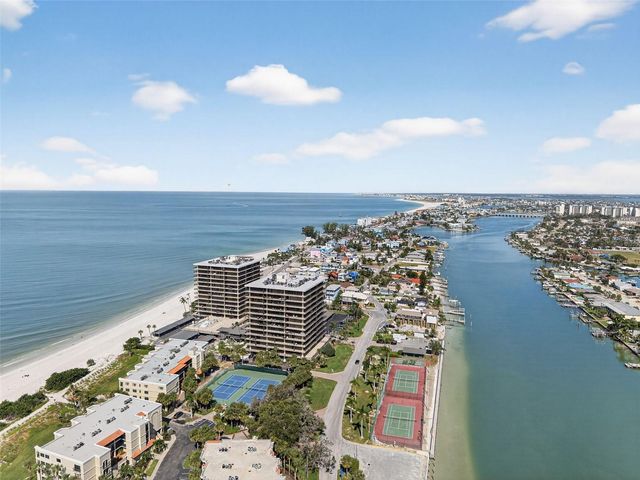 7600 BAYSHORE DRIVE 902, Treasure Island, FL 33706