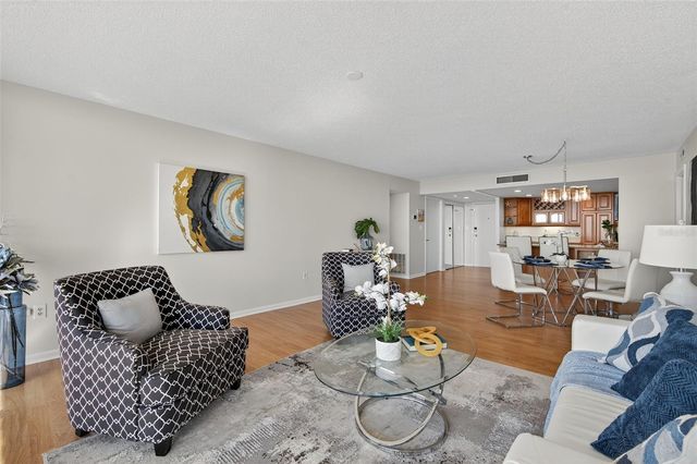 7600 BAYSHORE DRIVE 902, Treasure Island, FL 33706