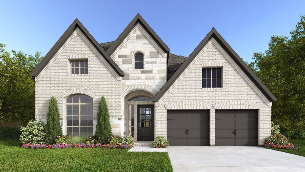 17922 Trailblazer Stream Court, Houston, TX 77598