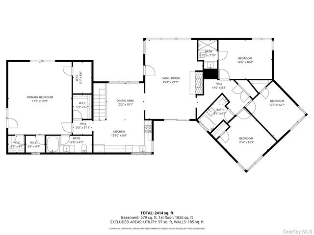 11 Levon Lane, Miller Place, NY 11764