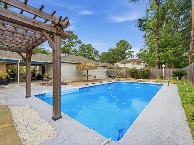 5226 Springton Lane, Spring, TX 77379