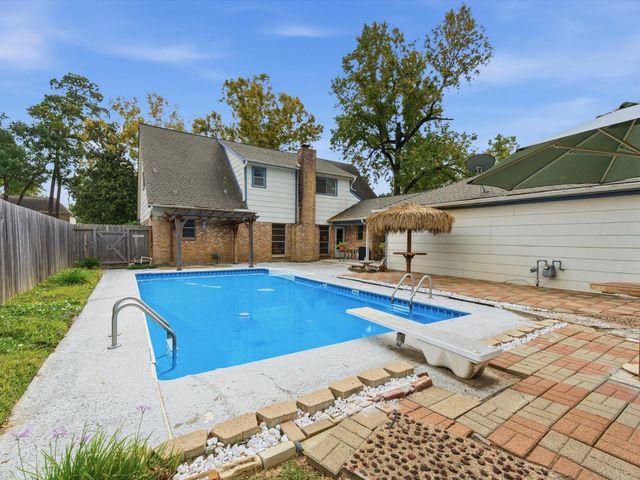 5226 Springton Lane, Spring, TX 77379