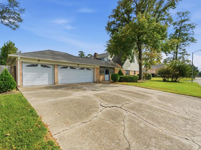 5226 Springton Lane, Spring, TX 77379